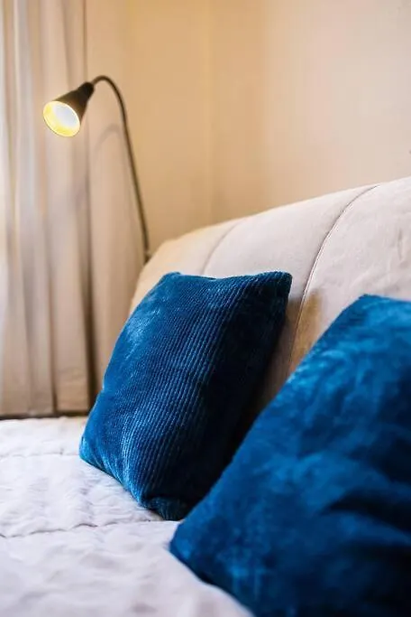 Freta 25, Old Town Apartment Warsaw